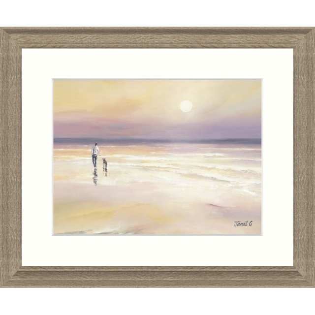 Artko Free The Mind Framed Wall Art