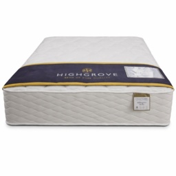 Highgrove Hillingdon Mattress - 180cm Super King - thumbnail 2