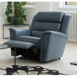 Parker Knoll Colorado Power Recliner Armchair - Standard - Fabric Grade A - thumbnail 1
