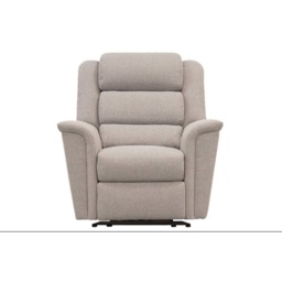 Parker Knoll Colorado Power Recliner Armchair - Standard - Fabric Grade A - thumbnail 3