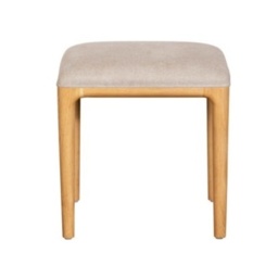 G Plan Winchester Upholstered Stool