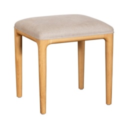 G Plan Winchester Upholstered Stool - thumbnail 2