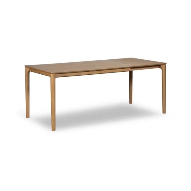 G Plan Winchester Rectangular Extending Dining Table 135cm-190cm - image 1