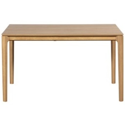 G Plan Winchester Rectangular Extending Dining Table 135cm-190cm - thumbnail 2