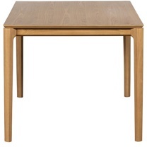 G Plan Winchester Rectangular Extending Dining Table 135cm-190cm - thumbnail 4