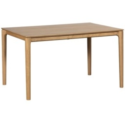 G Plan Winchester Rectangular Extending Dining Table 135cm-190cm - thumbnail 3