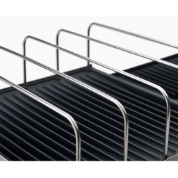 Joseph Joseph Extend Max Steel Dish Rack - thumbnail 5