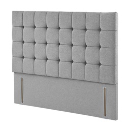 Harrison Spinks New York Deep Headboard - 135cm Double - Easy Access Deep - thumbnail 2