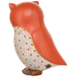DCUK Spotty Owl Ornament Assorted Styles - thumbnail 3