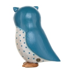 DCUK Spotty Owl Ornament Assorted Styles - thumbnail 7