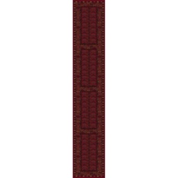 Mastercraft Kashqai 4346/300 Rug - Red - 160x240cm - thumbnail 2