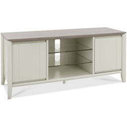 Brampton Grey Entertainment Unit - thumbnail 3