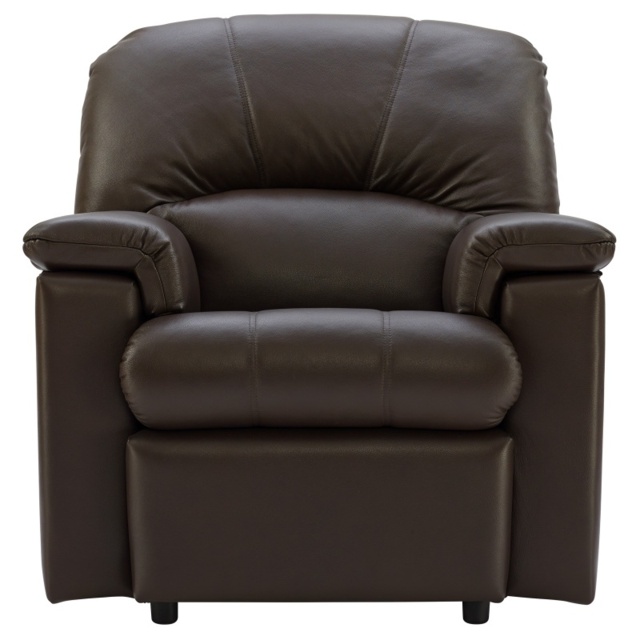 G Plan Chloe Armchair - Small - Fabric Grade A - image 1