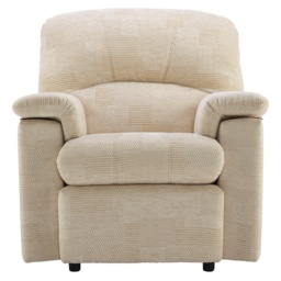 G Plan Chloe Armchair - Small - Fabric Grade A