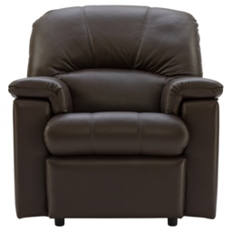 G Plan Chloe Armchair - Small - Fabric Grade A - thumbnail 1