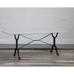 HND Auberge Dining Table - 200cm x 100cm Oval - C3 - thumbnail 6