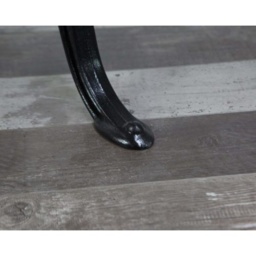 HND Auberge Dining Table - 200cm x 100cm Oval - C3 - thumbnail 4