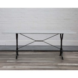 HND Auberge Dining Table - 200cm x 100cm Oval - C3 - thumbnail 7