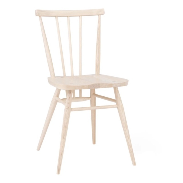 Ercol All-Purpose Dining Chair - image 1