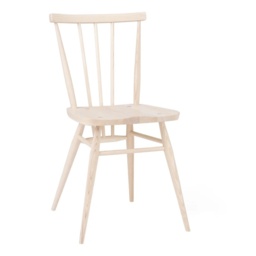 Ercol All-Purpose Dining Chair - thumbnail 1