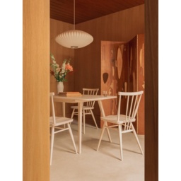 Ercol All-Purpose Dining Chair - thumbnail 3