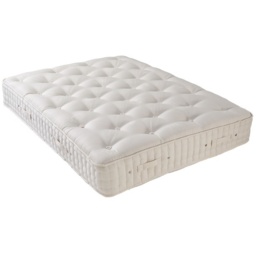 Hypnos Holywell Supreme Mattress - 135cm Double - Medium