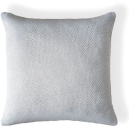 BHS Loft Cushion 45cm - Silver - thumbnail 1