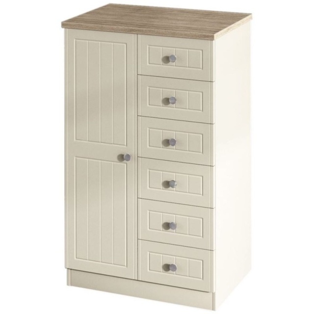 Epworth Childs Robe - Finish