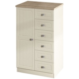 Epworth Childs Robe - Finish