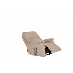 Celebrity Newstead Recliner Chair - Leather - Manual - thumbnail 3