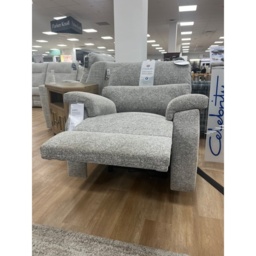 Celebrity Newstead Recliner Chair - Leather - Manual - thumbnail 5