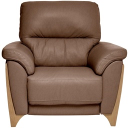 Ercol Enna Armchair - Fabric Grade U - thumbnail 5