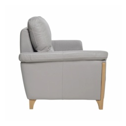 Ercol Enna Armchair - Fabric Grade U - thumbnail 2