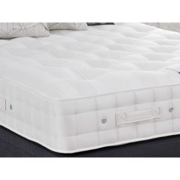 Hypnos Orthocare Support Mattress and Divan Set - 150cm King Zip and Link - 2 Drawers - Platform Top - Standard Fabric - thumbnail 2