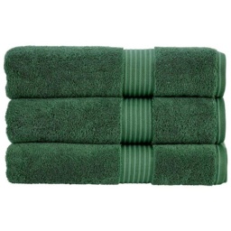 Christy Supreme Towel - Spruce Green - Sheet - thumbnail 2
