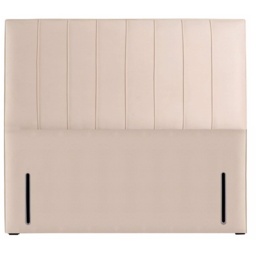 Hypnos Petra Headboard - 90cm Single - Shallow - thumbnail 2