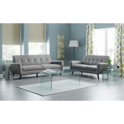 Julian Bowen Amalfi Rectangular Coffee Table - thumbnail 2