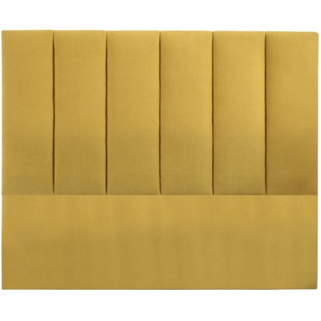 Enchanted House Beds Floor Standing Headboard No.5 - Super King - 180cm - Statement Height - 150cm - image 1