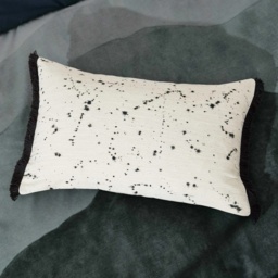 Harlequin Moho Cushion 60x40cm - Agate - thumbnail 1