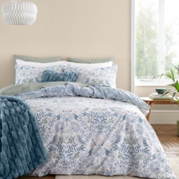 Bianca Hedgerow Hopper Duvet Cover Set - Single - thumbnail 4
