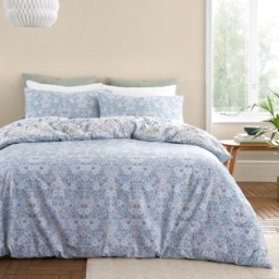 Bianca Hedgerow Hopper Duvet Cover Set - Single - thumbnail 1