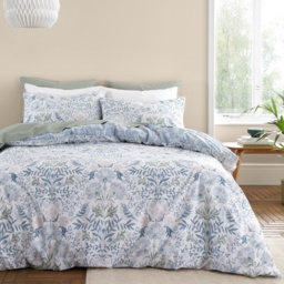 Bianca Hedgerow Hopper Duvet Cover Set - Single - thumbnail 3