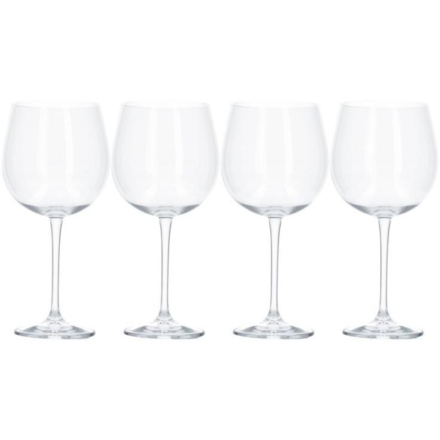Creative Tops Mikasa Julie Gin Glasses Set of 4 665ml