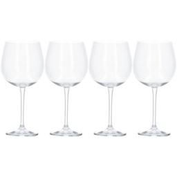 Creative Tops Mikasa Julie Gin Glasses Set of 4 665ml