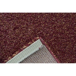 Mastercraft 023-0600/1919 Mehari Heatset Rug - Pink - 67cm x 140cm - thumbnail 5