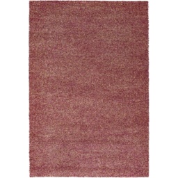 Mastercraft 023-0600/1919 Mehari Heatset Rug - Pink - 67cm x 140cm