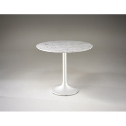 HND Genoa Round Dining Table - 65cm Diameter - C1 - thumbnail 7