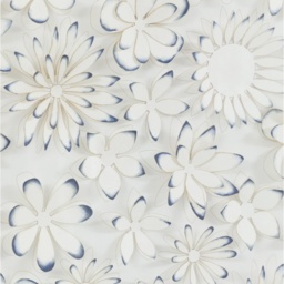Art Marketing Unfurling Petals Framed Wall Art - thumbnail 3