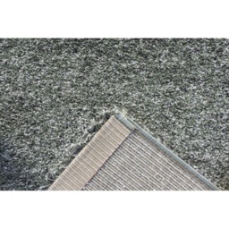 Mastercraft 023-0600/4747 Mehari Heatset Rug - Grey - 67cm x 140cm - thumbnail 6