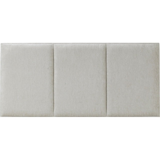 Highgrove Saturn Headboard - 120cm Small Double - Floor Standing - image 1